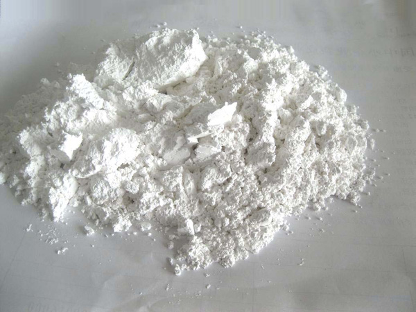 超細滑石粉
